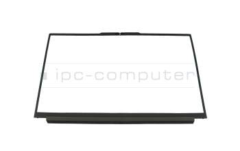 Display-Bezel / LCD-Front 40.6cm (16 inch) black original suitable for Lenovo ThinkPad E16 Gen3 (21SS)