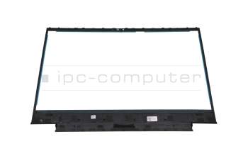 Display-Bezel / LCD-Front 40.9cm (16.1 inch) black original suitable for HP 15s-fq2000