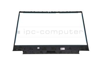 Display-Bezel / LCD-Front 40.9cm (16.1 inch) black original suitable for HP Victus 16-d0000
