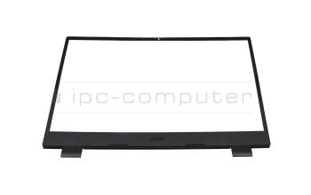 Display-Bezel / LCD-Front 43.2cm (17.3 inch) black original suitable for Acer Nitro 5 (AN517-43)