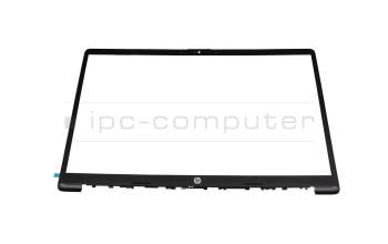 Display-Bezel / LCD-Front 43.4cm (17.3 inch) black original suitable for HP 17-cn0000