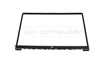 Display-Bezel / LCD-Front 43.4cm (17.3 inch) black original suitable for HP 17-cp2000