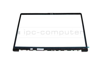Display-Bezel / LCD-Front 43.4cm (17.3 inch) black original suitable for HP 17-cp3000