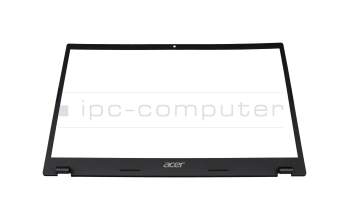 Display-Bezel / LCD-Front 43.9cm (17.3 inch) black original suitable for Acer Aspire 3 (A317-33)