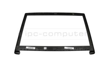 Display-Bezel / LCD-Front 43.9cm (17.3 inch) black original suitable for Acer Aspire 7 (A717-71G)