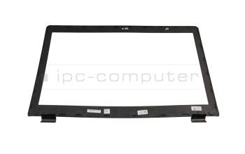 Display-Bezel / LCD-Front 43.9cm (17.3 inch) black original suitable for Acer Aspire F17 (F5-771)
