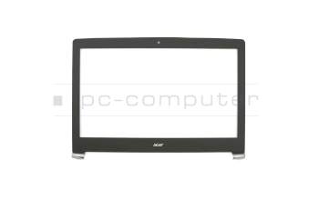 Display-Bezel / LCD-Front 43.9cm (17.3 inch) black original suitable for Acer Aspire V 17 Nitro (VN7-792G)