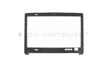 Display-Bezel / LCD-Front 43.9cm (17.3 inch) black original suitable for Acer Aspire V 17 Nitro (VN7-792G)