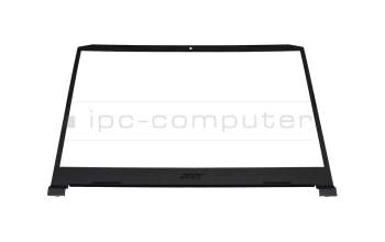 Display-Bezel / LCD-Front 43.9cm (17.3 inch) black original suitable for Acer Nitro 5 (AN517-53)