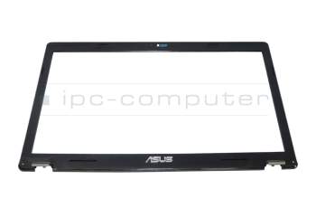 Display-Bezel / LCD-Front 43.9cm (17.3 inch) black original suitable for Asus A73SJ