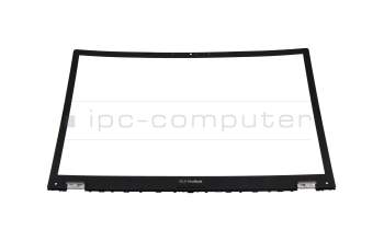 Display-Bezel / LCD-Front 43.9cm (17.3 inch) black original suitable for Asus Business P1701CJA