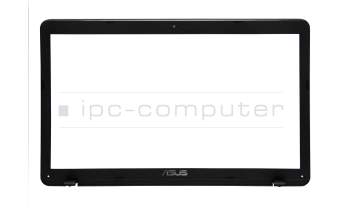 Display-Bezel / LCD-Front 43.9cm (17.3 inch) black original suitable for Asus F751LN