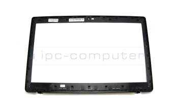 Display-Bezel / LCD-Front 43.9cm (17.3 inch) black original suitable for Asus F75A