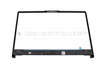 Display-Bezel / LCD-Front 43.9cm (17.3 inch) black original suitable for Asus FX706HF