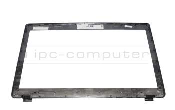 Display-Bezel / LCD-Front 43.9cm (17.3 inch) black original suitable for Asus K73SJ