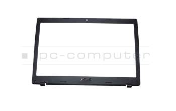 Display-Bezel / LCD-Front 43.9cm (17.3 inch) black original suitable for Asus K75VJ