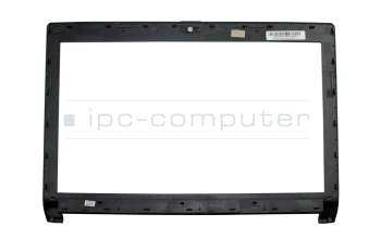 Display-Bezel / LCD-Front 43.9cm (17.3 inch) black original suitable for Asus N73JN