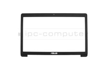 Display-Bezel / LCD-Front 43.9cm (17.3 inch) black original suitable for Asus N750JK