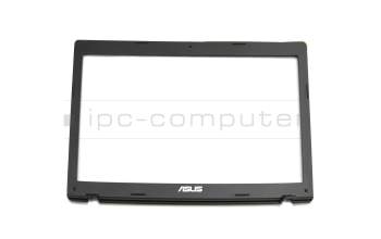 Display-Bezel / LCD-Front 43.9cm (17.3 inch) black original suitable for Asus Pro P2710JA