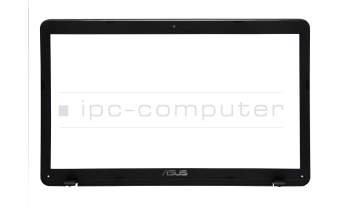 Display-Bezel / LCD-Front 43.9cm (17.3 inch) black original suitable for Asus R752SA