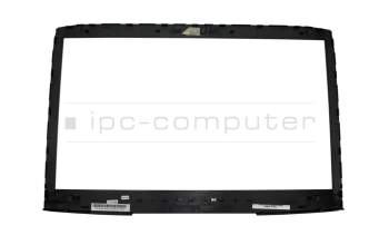 Display-Bezel / LCD-Front 43.9cm (17.3 inch) black original suitable for Asus ROG G751JY