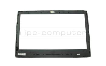 Display-Bezel / LCD-Front 43.9cm (17.3 inch) black original suitable for Asus ROG G752VM