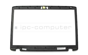Display-Bezel / LCD-Front 43.9cm (17.3 inch) black original suitable for Asus ROG GL752VL