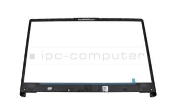 Display-Bezel / LCD-Front 43.9cm (17.3 inch) black original suitable for Asus TUF A17 FA706IH