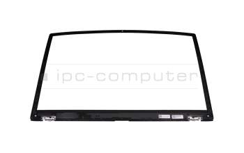 Display-Bezel / LCD-Front 43.9cm (17.3 inch) black original suitable for Asus VivoBook 17 K712FA