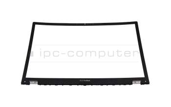 Display-Bezel / LCD-Front 43.9cm (17.3 inch) black original suitable for Asus VivoBook 17 K712FB