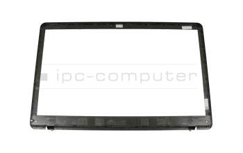Display-Bezel / LCD-Front 43.9cm (17.3 inch) black original suitable for Asus VivoBook A705UA