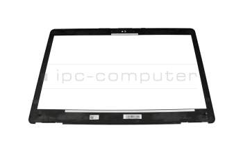 Display-Bezel / LCD-Front 43.9cm (17.3 inch) black original suitable for HP 15-bs100