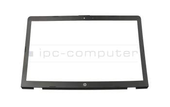 Display-Bezel / LCD-Front 43.9cm (17.3 inch) black original suitable for HP 17-bs500
