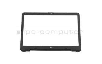 Display-Bezel / LCD-Front 43.9cm (17.3 inch) black original suitable for HP 17-x500