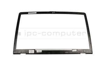 Display-Bezel / LCD-Front 43.9cm (17.3 inch) black original suitable for HP 17g-br000