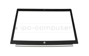 Display-Bezel / LCD-Front 43.9cm (17.3 inch) black original suitable for HP ProBook 470 G5