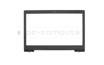 Display-Bezel / LCD-Front 43.9cm (17.3 inch) black original suitable for Lenovo IdeaPad 110-17IKB (80VK)