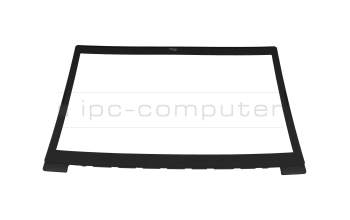 Display-Bezel / LCD-Front 43.9cm (17.3 inch) black original suitable for Lenovo IdeaPad L340-17IWL (81M0)