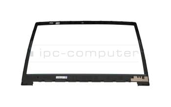 Display-Bezel / LCD-Front 43.9cm (17.3 inch) black original suitable for Lenovo IdeaPad L340-17IWL (81M0)