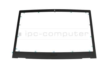 Display-Bezel / LCD-Front 43.9cm (17.3 inch) black original suitable for Lenovo Legion Y740-17IRHg (81UJ)