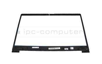 Display-Bezel / LCD-Front 43.9cm (17.3 inch) black original suitable for Lenovo V17-IIL (82GX)