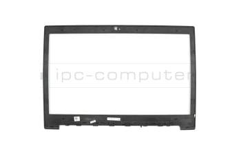 Display-Bezel / LCD-Front 43.9cm (17.3 inch) black original suitable for Lenovo V320-17IKB (81AH)