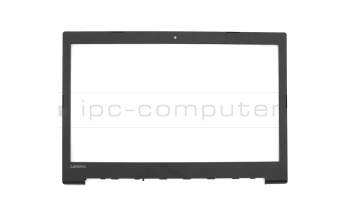 Display-Bezel / LCD-Front 43.9cm (17.3 inch) black original suitable for Lenovo V320-17ISK (81B6)