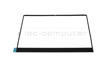 Display-Bezel / LCD-Front 43.9cm (17.3 inch) black original suitable for MSI GE76 Raider 10SFS/10SGS (MS-17K1)