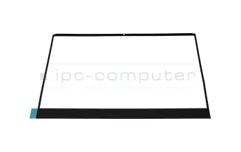 Display-Bezel / LCD-Front 43.9cm (17.3 inch) black original suitable for MSI GE76 Raider 10SFS/10SGS (MS-17K1)