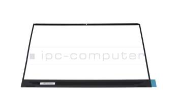 Display-Bezel / LCD-Front 43.9cm (17.3 inch) black original suitable for MSI GE76 Raider 10SFS/10SGS (MS-17K1)