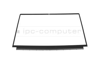 Display-Bezel / LCD-Front 43.9cm (17.3 inch) black original suitable for MSI GS75 Stealth 10SE/10SGS (MS-17G3)