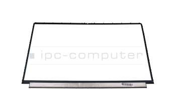 Display-Bezel / LCD-Front 43.9cm (17.3 inch) black original suitable for MSI GS75 Stealth 8SD/8SE/8SF/8SG (MS-17G1)