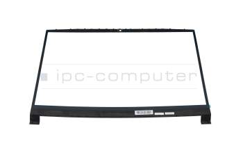 Display-Bezel / LCD-Front 43.9cm (17.3 inch) black original suitable for MSI Katana 17 B12UDXK (MS-17L5)
