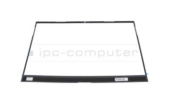 Display-Bezel / LCD-Front 43.9cm (17.3 inch) black original suitable for Schenker XMG APEX 17-M21 (NH77ERQ)